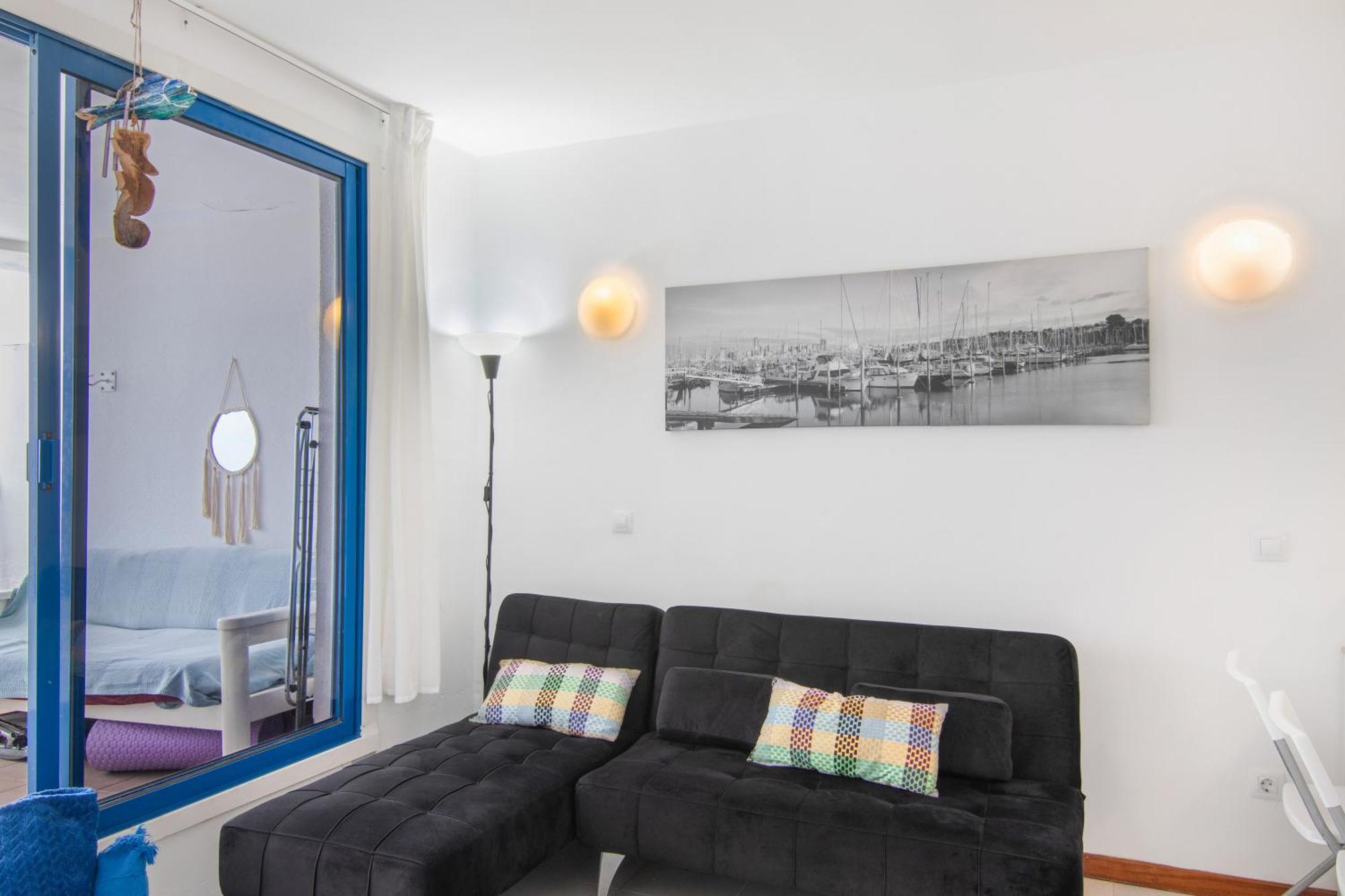 Stunning Sunset Ocean View Apt Taurito Luaran gambar