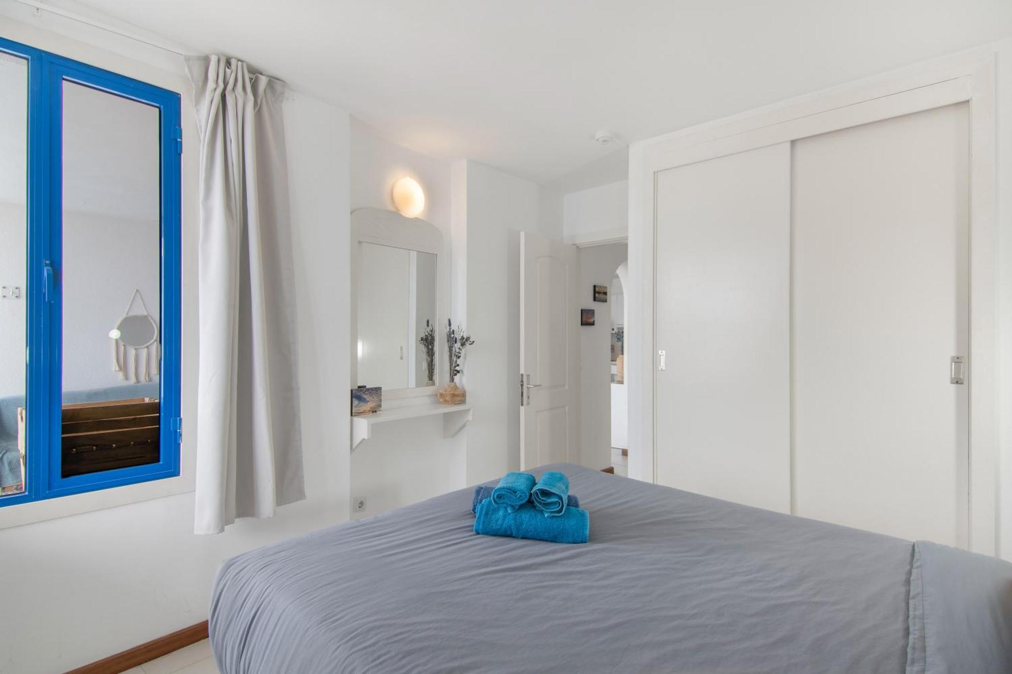 Stunning Sunset Ocean View Apt Taurito Luaran gambar